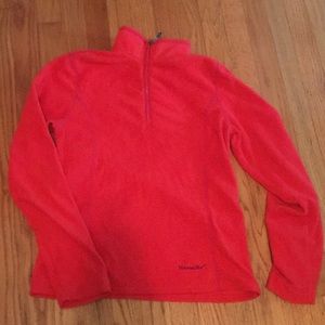 Moosejaw pullover size small